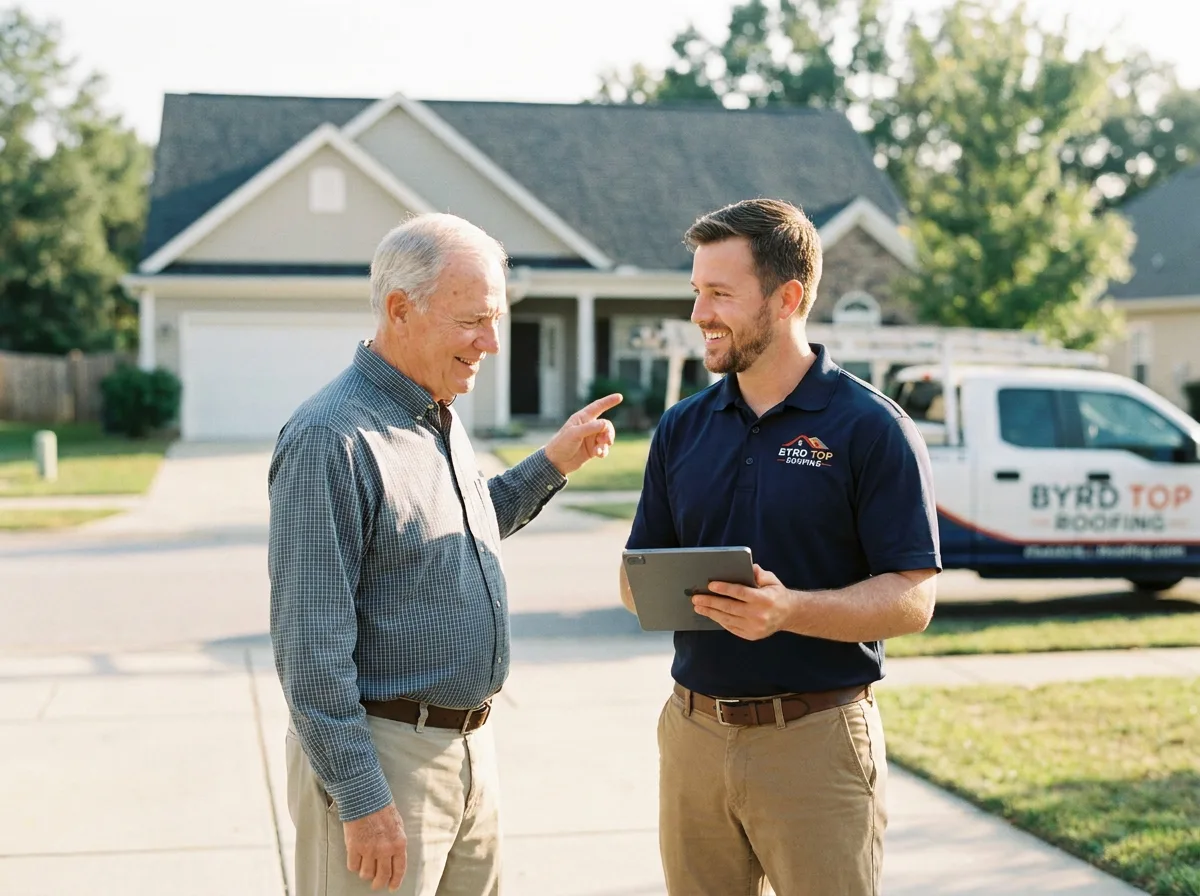 Roofing Sulphur Springs, OH FAQs